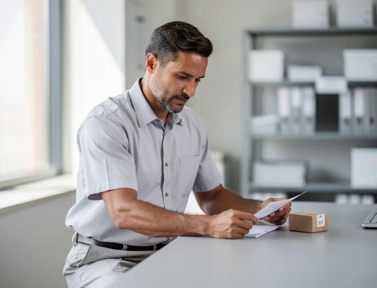 Customs Broker service in Alexandria